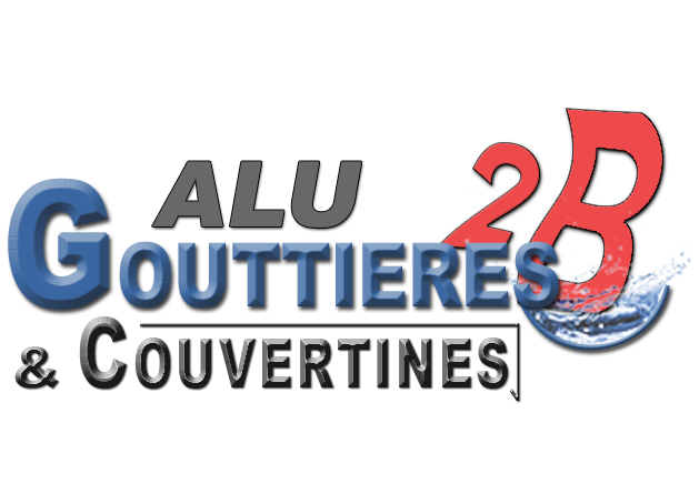 Alu Gouttières 2B et Couvertines